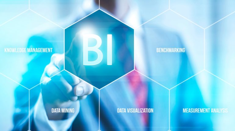BI Business intelligence